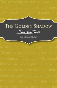 Cover image for The Golden Shadow