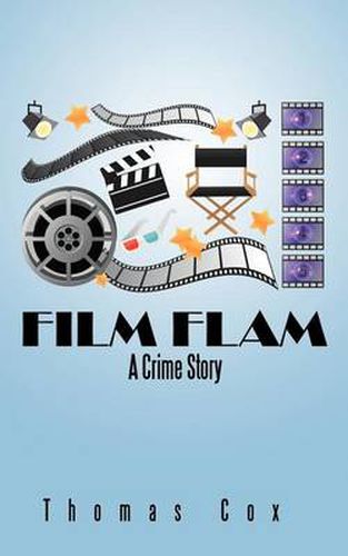 Cover image for Film Flam