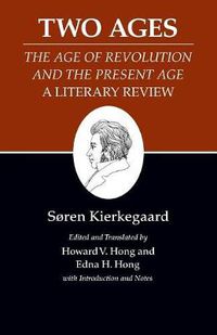 Cover image for Kierkegaard's Writings