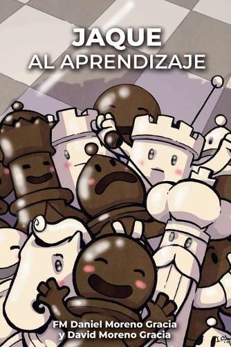Cover image for Jaque al aprendizaje