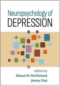 Cover image for Neuropsychology of Depression