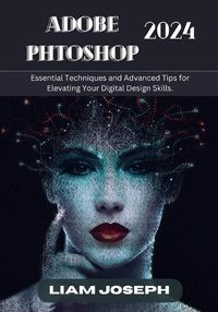 Cover image for Adobe Photoshop 2024