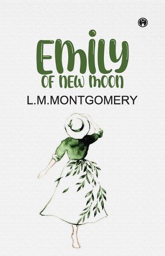 Cover image for Emily Of New Moon