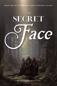 Cover image for The Secret Face