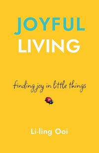 Cover image for Joyful Living