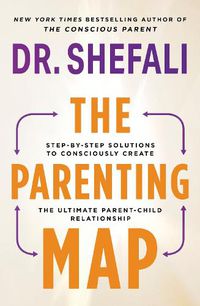 Cover image for The Parenting Map
