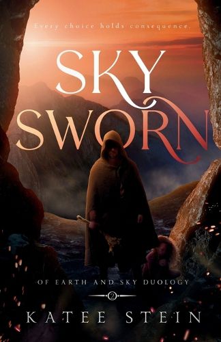 Cover image for Skysworn