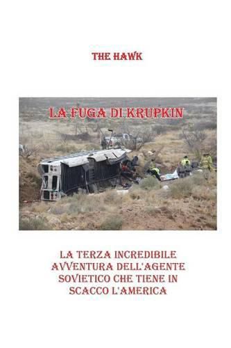 Cover image for La Fuga Di Krupkin