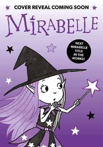 Cover image for Mirabelle and the Enchanted Sea Globe