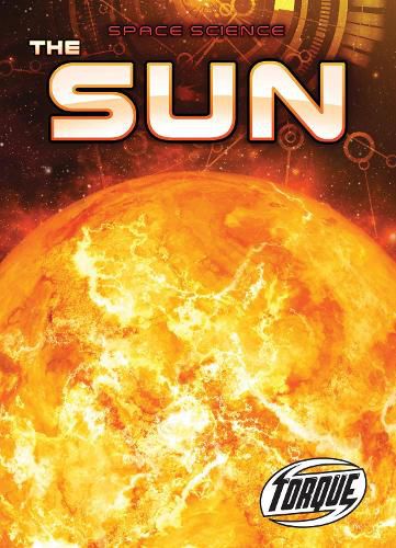 Cover image for Sun