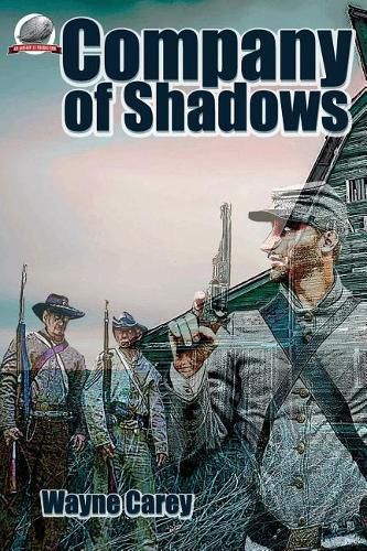 Cover image for Company of Shadows