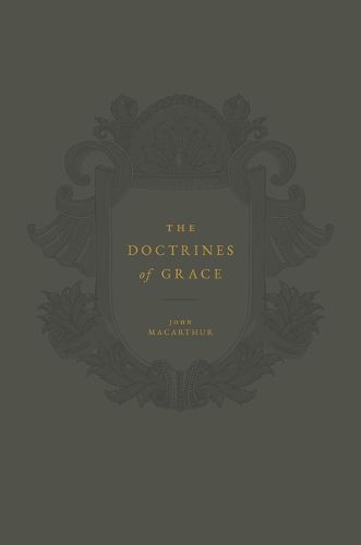Cover image for Doctrines of Grace