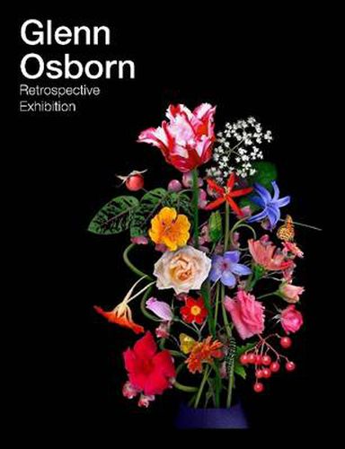 Glenn Osborn Retrospective Exhibition