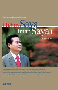 Cover image for Hidup Saya Iman Saya I