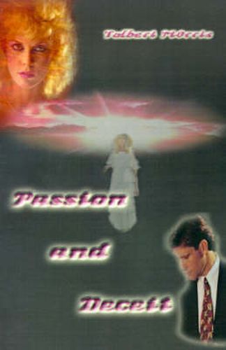 Cover image for Passion and Deceit