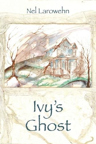 Cover image for Ivy's Ghost