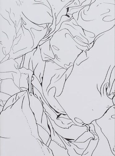 Cover image for Sloppy Sleep