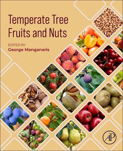 Cover image for Temperate Tree Fruits and Nuts