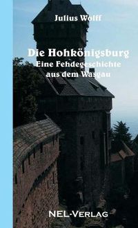 Cover image for Die Hohkonigsburg