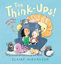Cover image for The Think-Ups