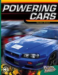 Cover image for Powering Cars