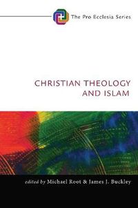 Cover image for Christian Theology and Islam