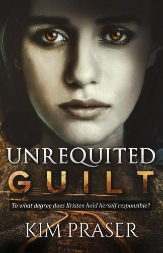 Cover image for Unrequited Guilt