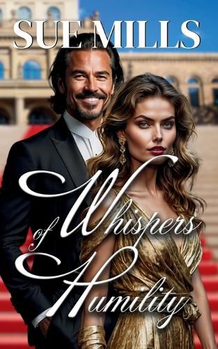 Cover image for Whispers of Humility