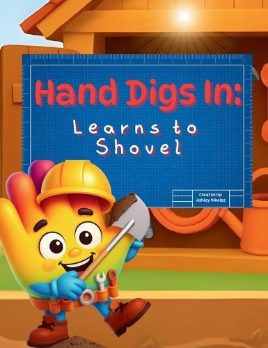 Cover image for Hand Digs In