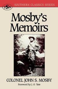 Cover image for Mosby's Memoirs