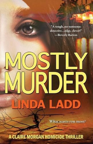 Cover image for Mostly Murder