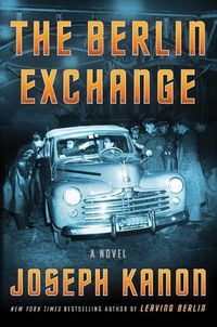 Cover image for The Berlin Exchange