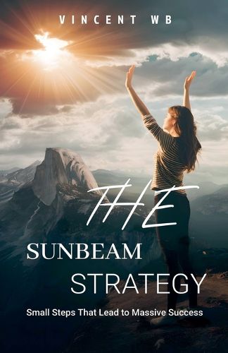 Cover image for The Sunbeam Strategy