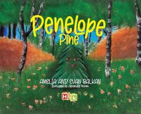 Cover image for Penelope Pine