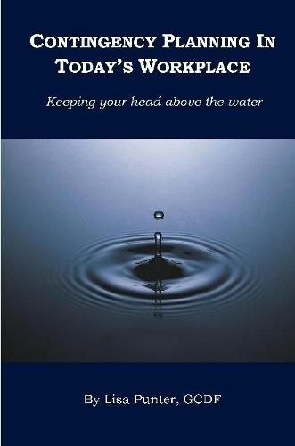 Cover image for Contingency Planning