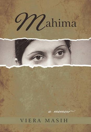 Cover image for Mahima