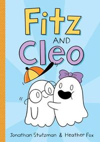 Cover image for Fitz and Cleo