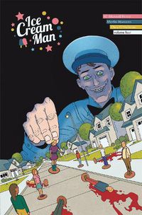 Cover image for Ice Cream Man Volume 4: Tiny Lives