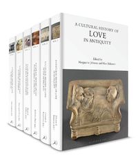 Cover image for A Cultural History of Love