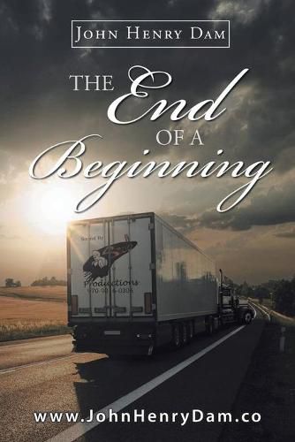 Cover image for The End of a Beginning