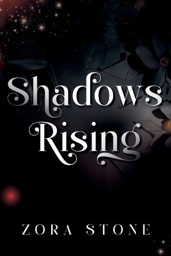 Cover image for Shadows Rising