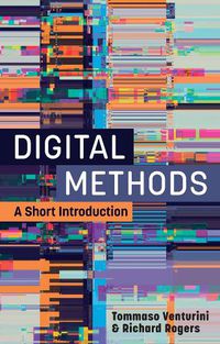 Cover image for Digital Methods