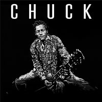 Cover image for Chuck