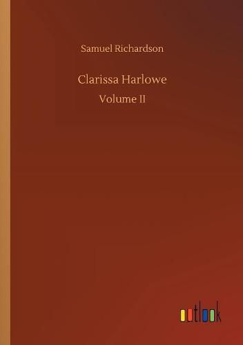 Cover image for Clarissa Harlowe