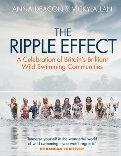 Cover image for The Ripple Effect