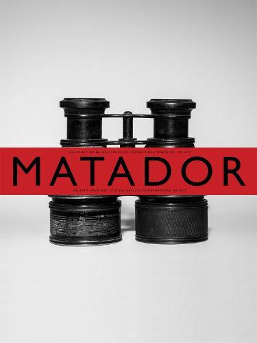 Cover image for Matador P: Espana 2022