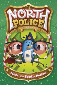 Cover image for Meet the South Police