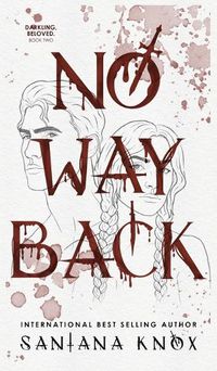 Cover image for No Way Back