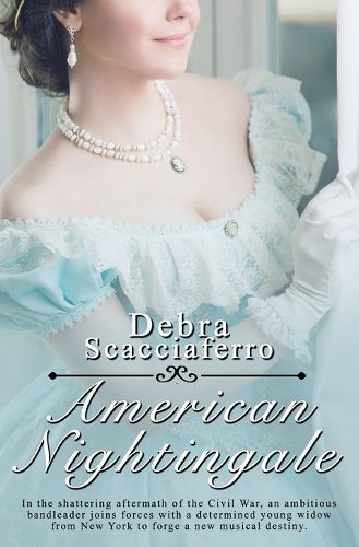 Cover image for American Nightingale