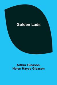 Cover image for Golden Lads